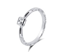 Silver Rings NSR-1061